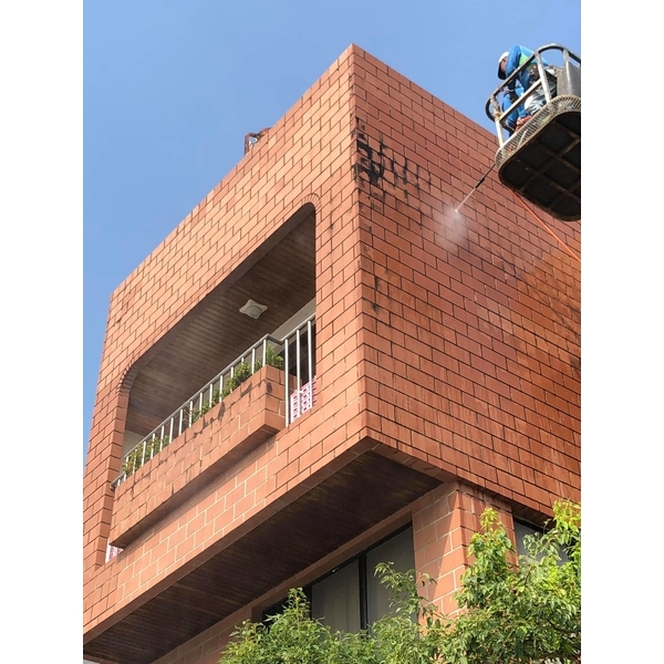 住家整理-振新土木包工業