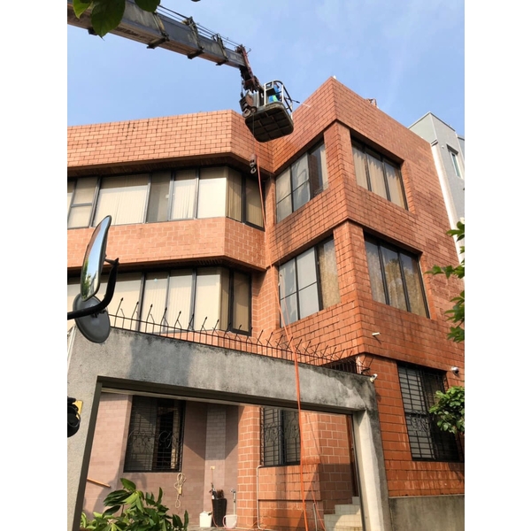 住家整理-振新土木包工業