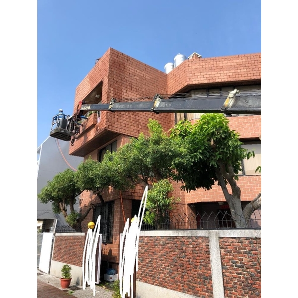 住家整理-振新土木包工業