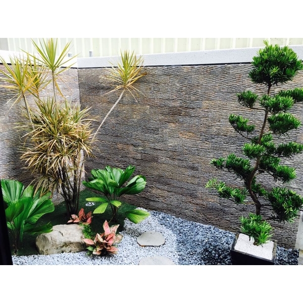 園藝造景-振新土木包工業