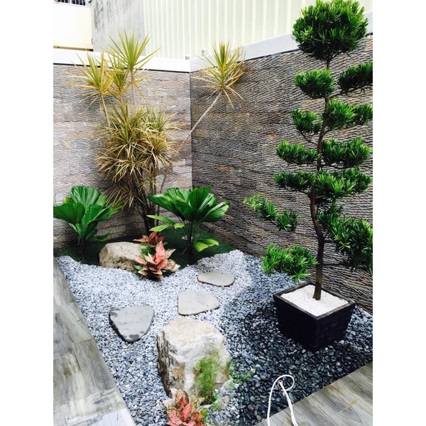 園藝造景-振新土木包工業