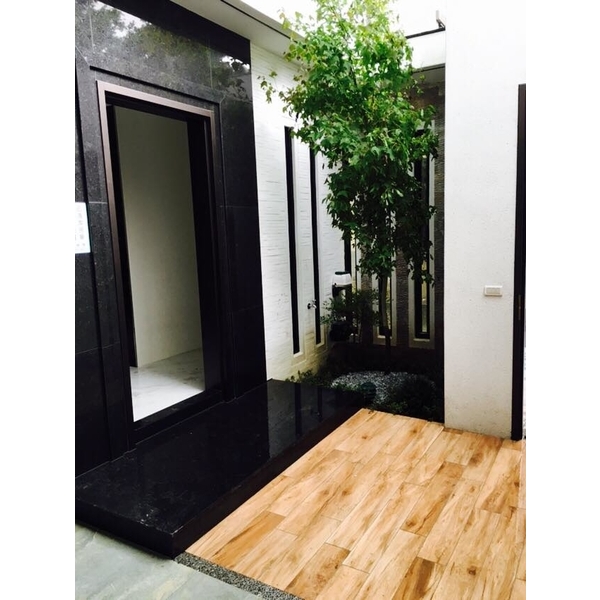 園藝造景-振新土木包工業