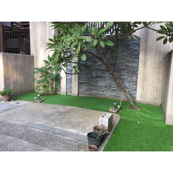 草皮鋪設-振新土木包工業