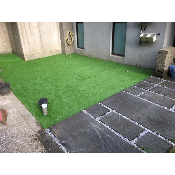 草皮鋪設-振新土木包工業