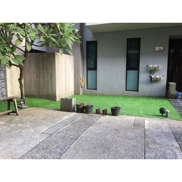 草皮鋪設,振新土木包工業