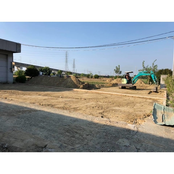 倉庫整理-振新土木包工業