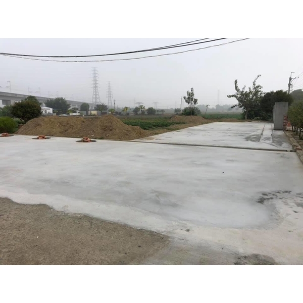 倉庫整理-振新土木包工業