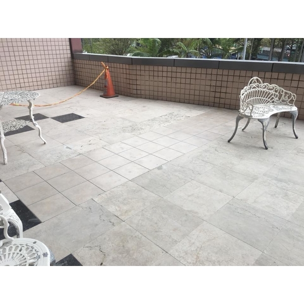 地面隆起修繕-振新土木包工業