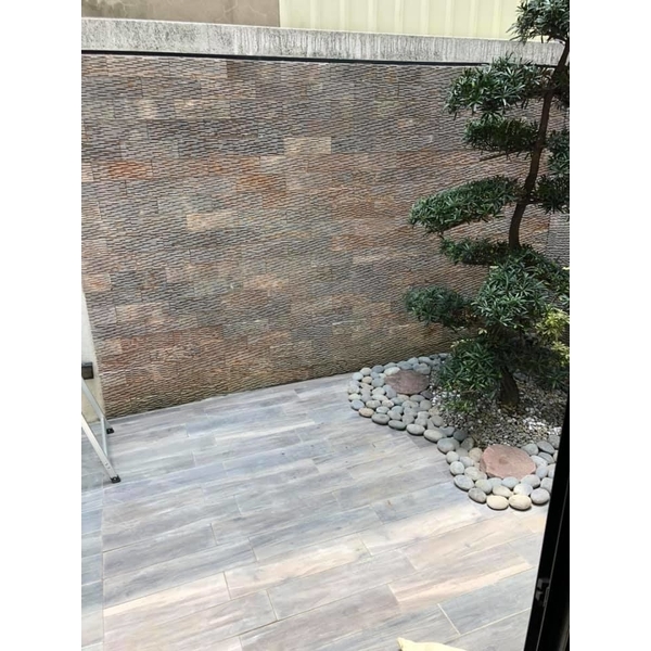 庭院修改-振新土木包工業