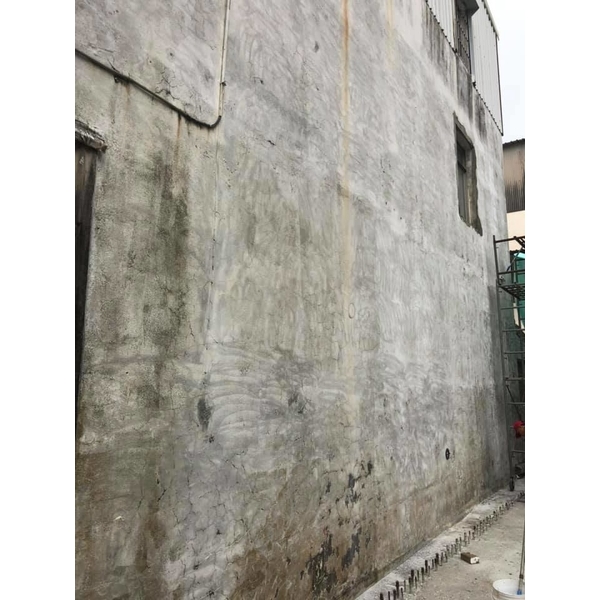 民宅防水製作-振新土木包工業