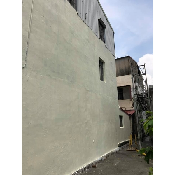 民宅防水製作,振新土木包工業