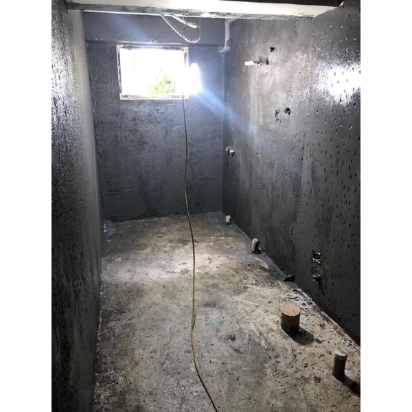 民宅翻修-振新土木包工業