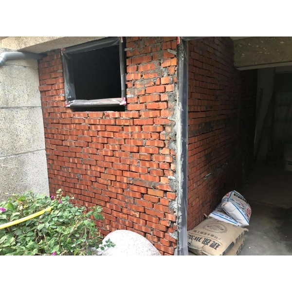 民宅翻修-振新土木包工業