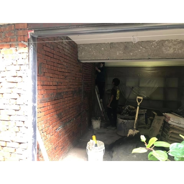 民宅翻修-振新土木包工業