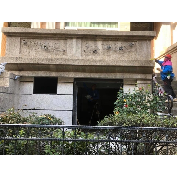 民宅翻修-振新土木包工業