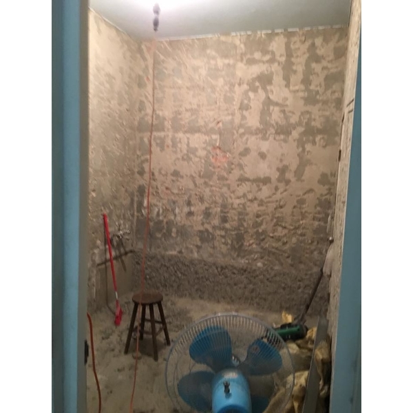 廁所更新-振新土木包工業