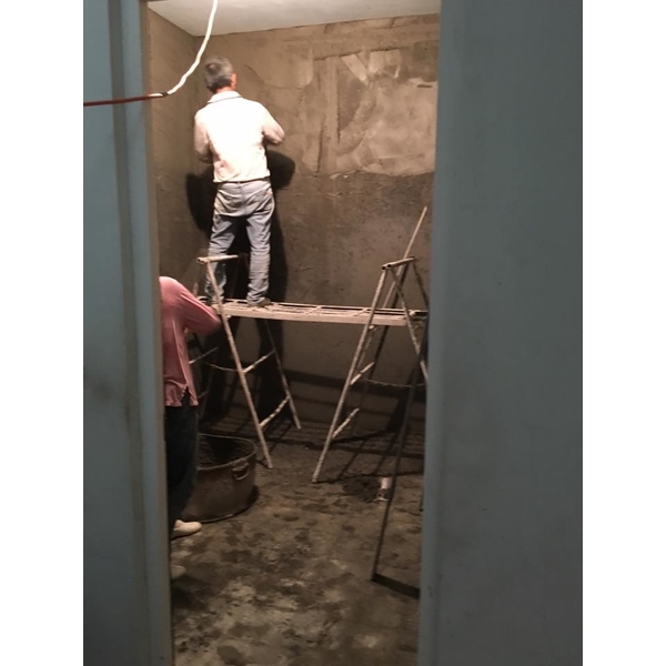 廁所更新-振新土木包工業