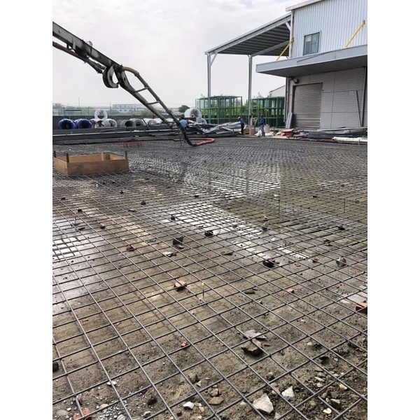 廠房擴建-振新土木包工業