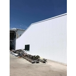 廠房擴建 - 振新土木包工業