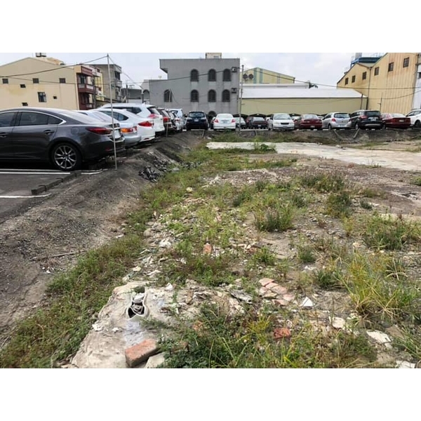 回填製作-振新土木包工業