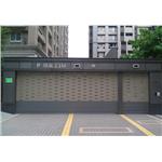 CE-608鋁合金快速捲門 , 長億企業有限公司