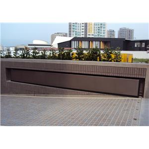 CE-618B不銹鋼防水閘門(單開式) , 長億企業有限公司