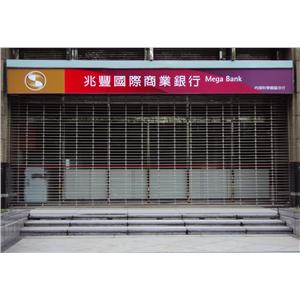 CE-25A不銹鋼管花格 , 長億企業有限公司