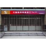 CE-25A不銹鋼管花格 , 長億企業有限公司