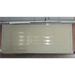 CE-520B 60A鍍鋅烤漆防火阻熱折疊捲門,長億企業有限公司