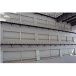 CE-202B鍍鋅防火電動捲門