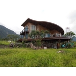 原木屋別墅(台東) - 美森原國際有限公司