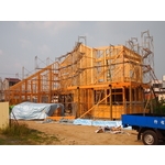 原木屋別墅(台南) - 美森原國際有限公司