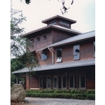 小木屋別墅(南投) - 美森原國際有限公司