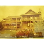 小木屋別墅(DLog Howes) - 美森原國際有限公司