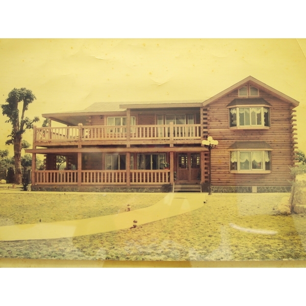 小木屋別墅(DLog Howes)-美森原國際有限公司