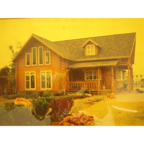 小木屋別墅(DLog Howes)