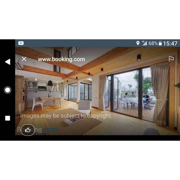 小木屋別墅＆咖啡廳