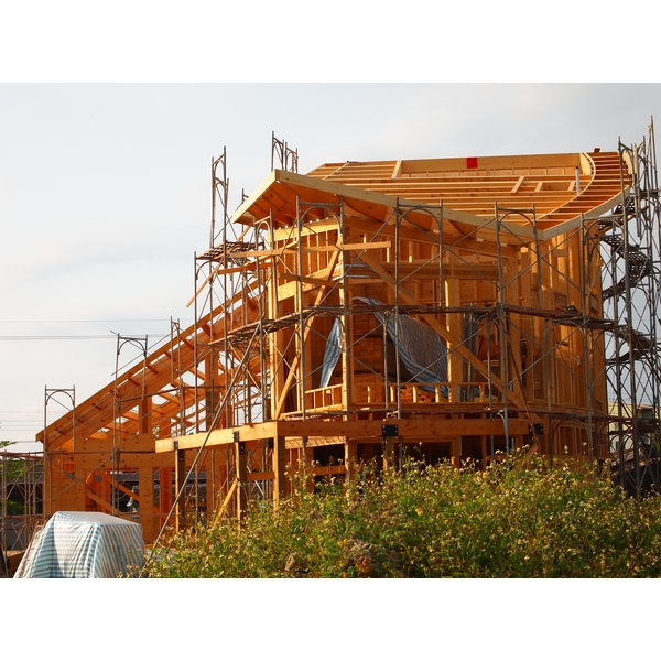 原木屋別墅(台南) 原木屋別墅(台南)-美森原國際有限公司