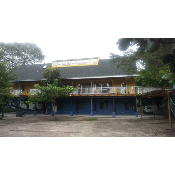 原木屋別墅(高雄)