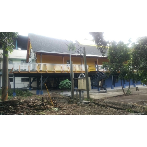 原木屋別墅(高雄)-美森原國際有限公司