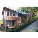 原木屋別墅(苗栗) - 美森原國際有限公司