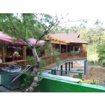 原木屋別墅(南投) - 美森原國際有限公司