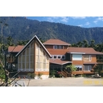 原木屋別墅(南投)2-1 - 美森原國際有限公司