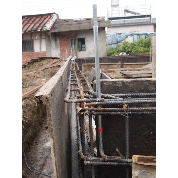 原木屋別墅(台南)