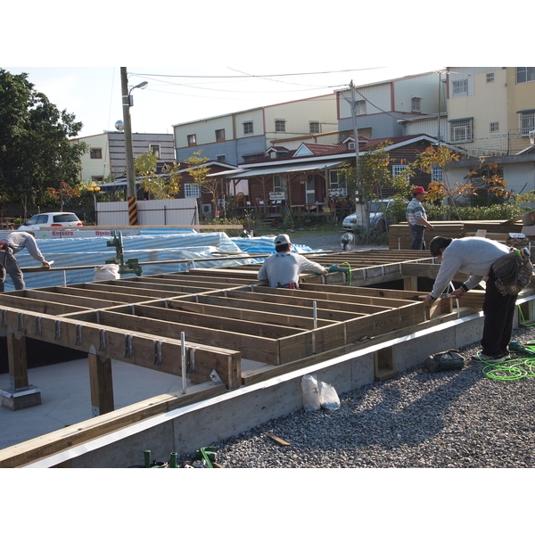 原木屋別墅(台南)-美森原國際有限公司