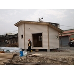 簡式小木屋套房 - 美森原國際有限公司