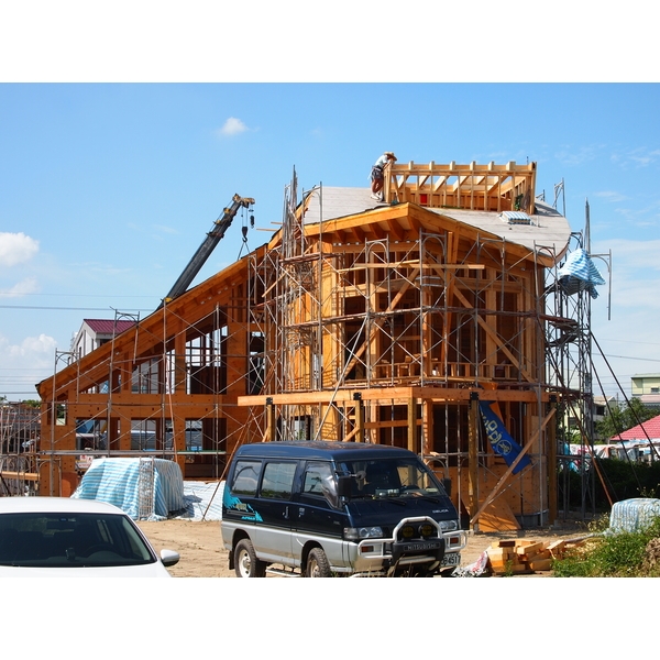 原木屋別墅(台南) 原木屋別墅(台南)-美森原國際有限公司