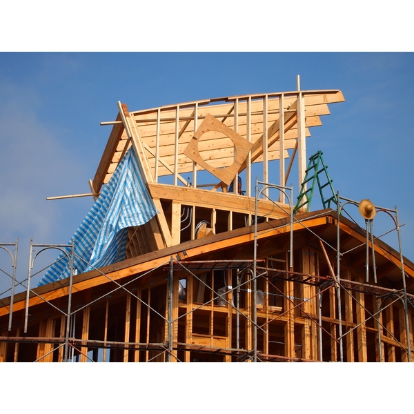 原木屋別墅(台南)