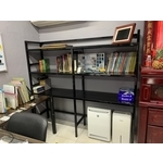 不鏽鋼書架 , 啟陽鐵工廠