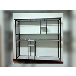 鞋架 - 啟陽鐵工廠